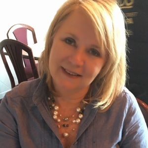 Meet your Posher, Patricia